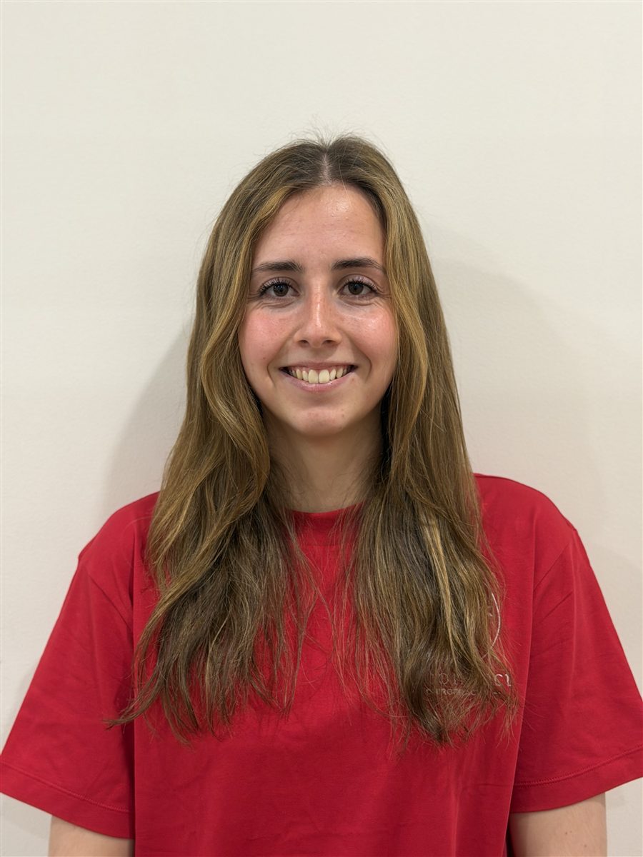 Ellie, Chiropractic Assistant at Reconnect Chiropractic